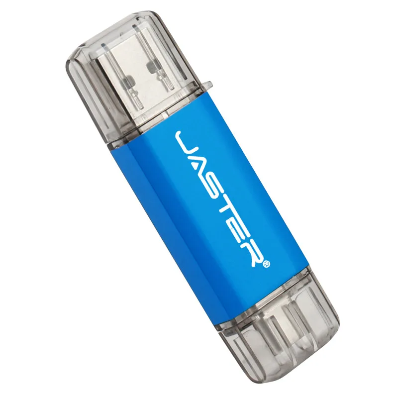 JASTER оптом логотип клиента тип-c 3,1 usb флеш-накопитель Флешка 4 ГБ 8 ГБ 16 ГБ 32 ГБ Флешка карта памяти для телефонов android