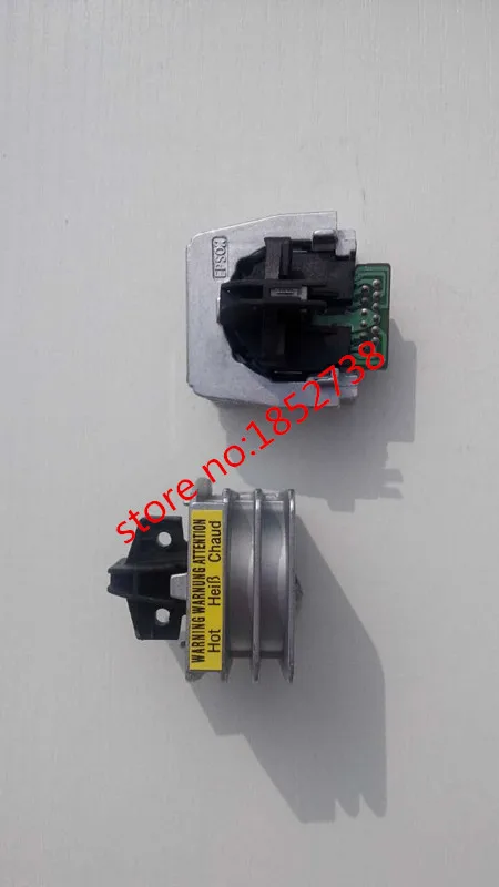 Печатающая головка высокого качества оригинального восстановления для принтеров LX300/LX300+/LX300+II (F078010 F042010).