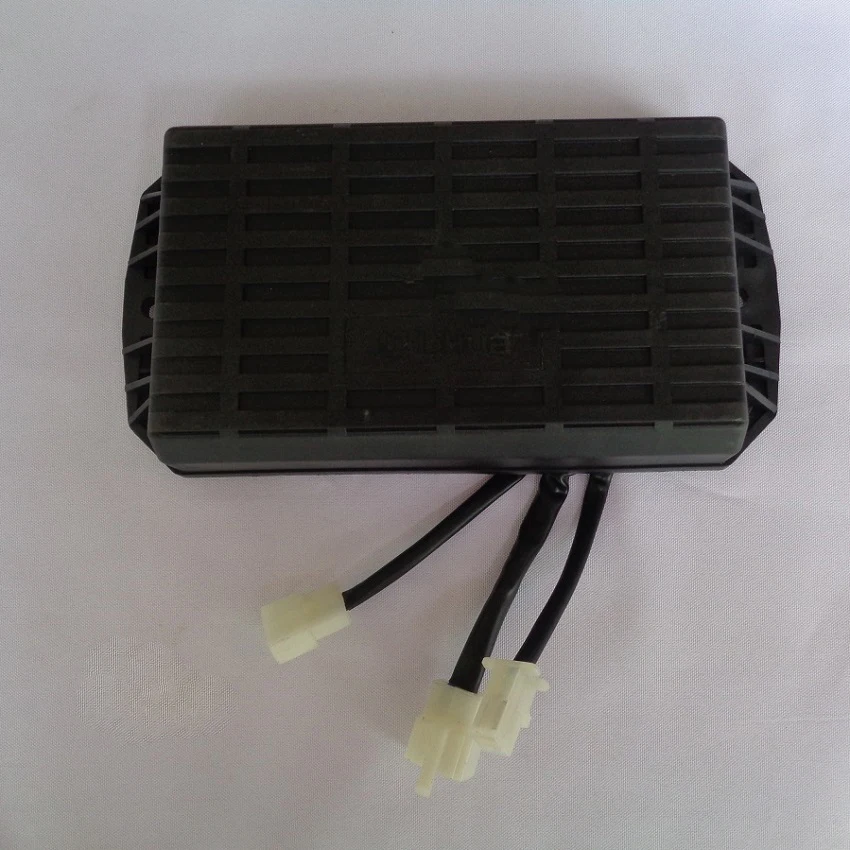Однофазный генератор LIHUA кВт 15 20 регулятор напряжения AVR часть|voltage regulator avr|generator