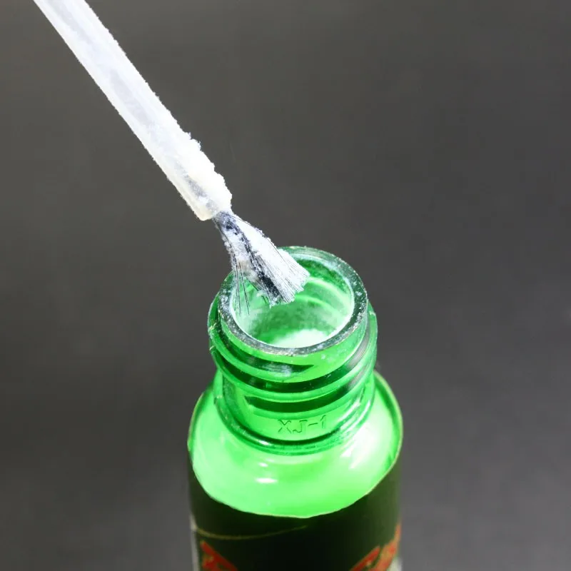 PERSUADER 2 бутылки floatant порошок& sinket добавка на силиконовой основе комбо мух завязывание химический плавающий порошок& wetfly Тонущая жидкость