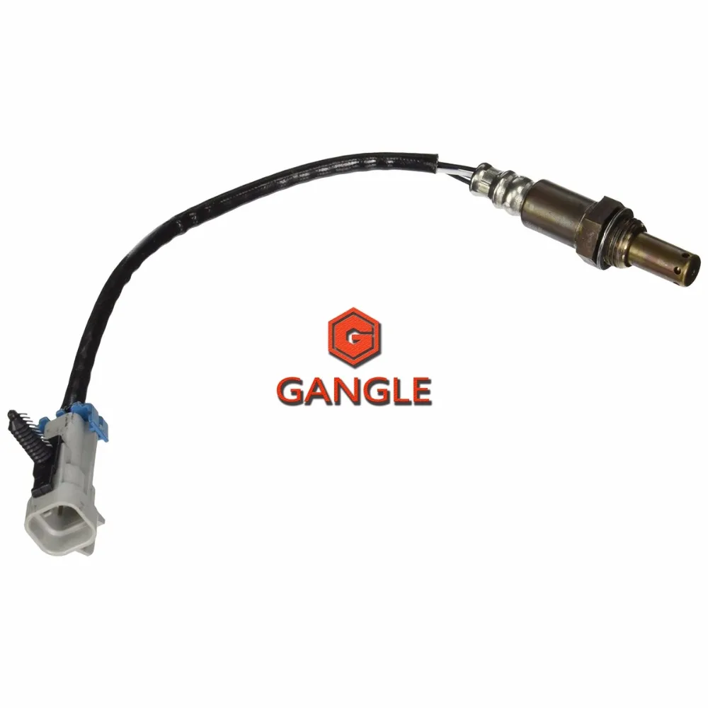 

Кислородный датчик O2 Lambda, датчик соотношения воздуха и топлива для CHEVROLET IMPALA MALIBU PONTIAC G6 SATURN AURA 12608662 234-4254