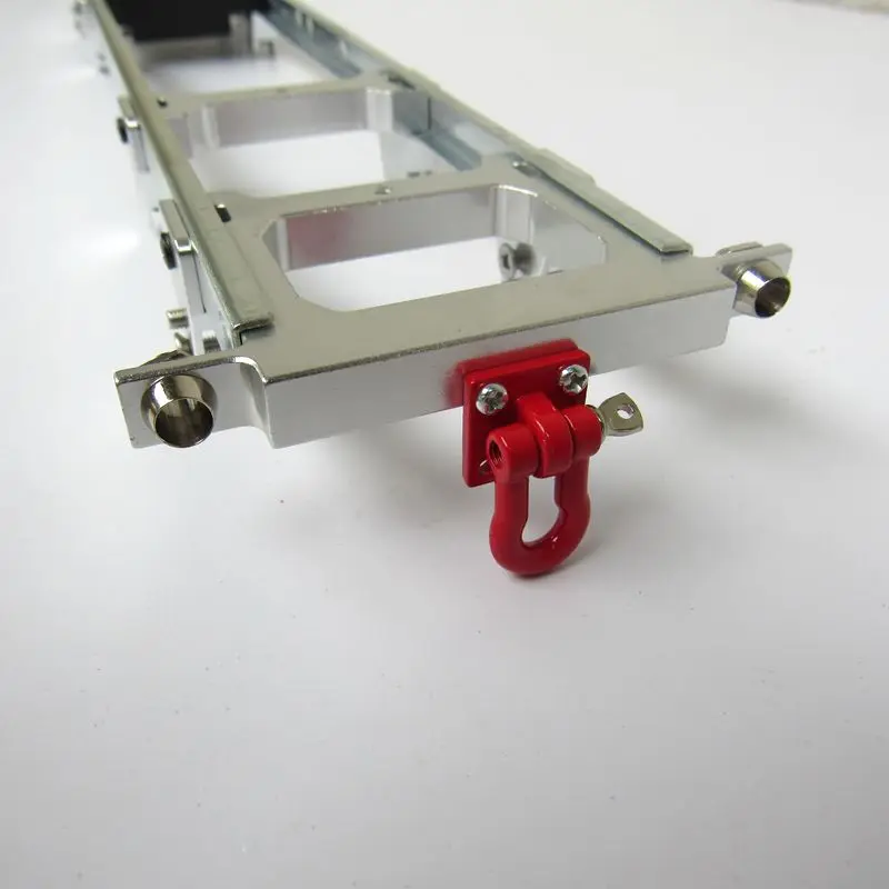 RBR/C WPL B16 B36 6WD металлические seesaw аксессуары DIY обновление модифицированная модель игрушки