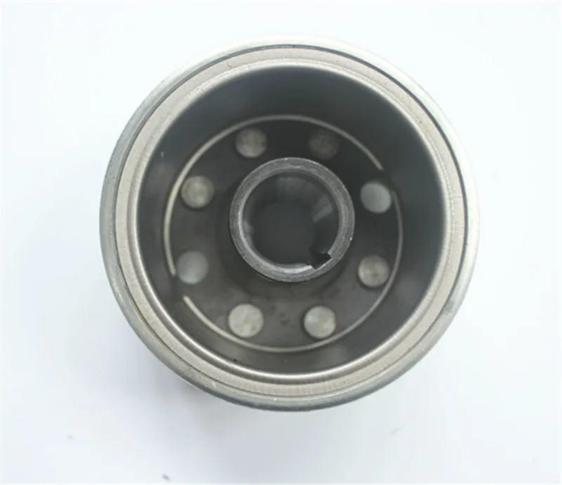 Magneto Rotor Fit For Lifan 150cc 140cc Engine Magnetic 150 Cc | CDIs &amp ECUs