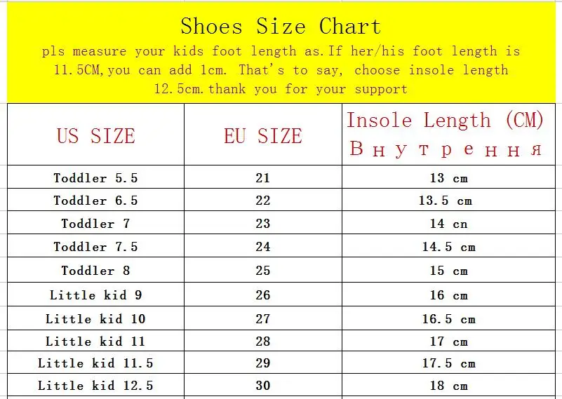 Cute Children Spring Autumn Fashion Running Shoes Boys Sneakers Girls Sport Kid's Tollder Soft For School Size 21-30 | Детская