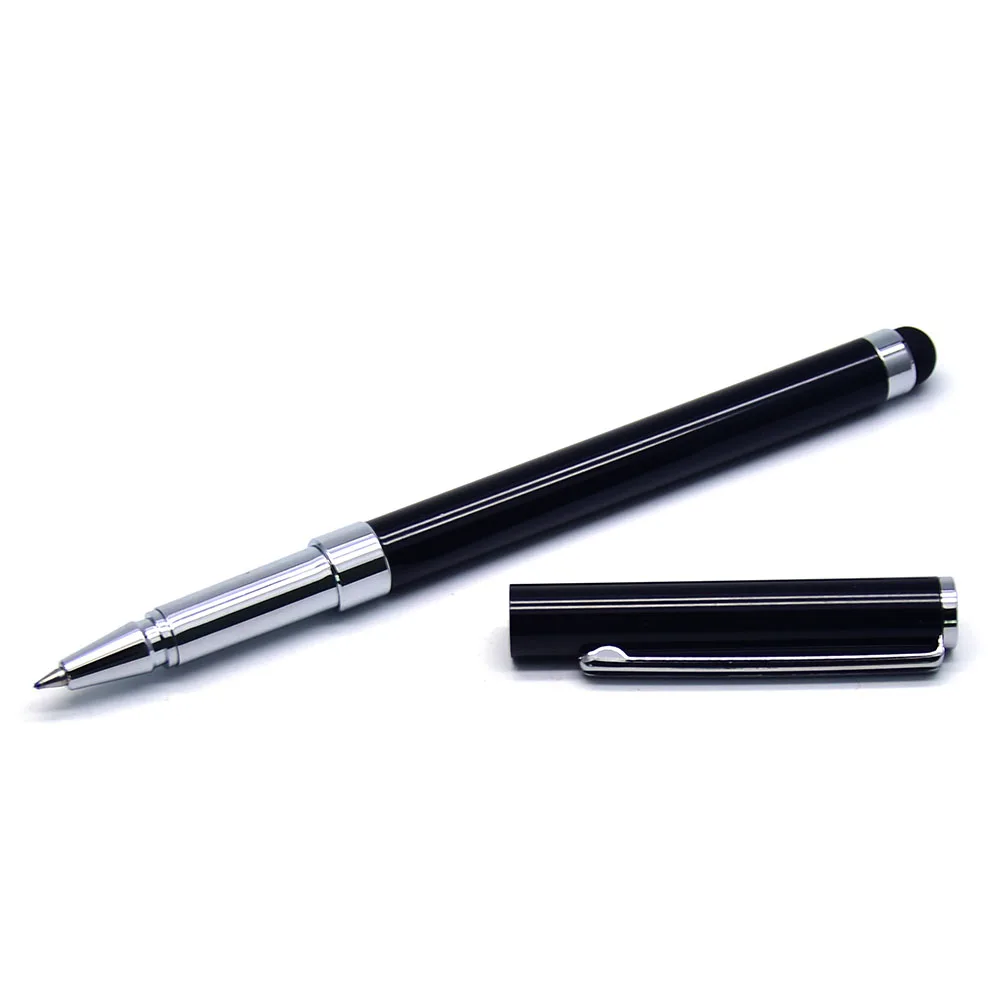 pens-black ink Guoyi A015 Милая гелевая ручка для школы, для учебы, офиса, канцелярских принадлежностей, Подарочная роскошная ручка для отеля, шариковая ручка для делового письма - Цвет: pens-black ink