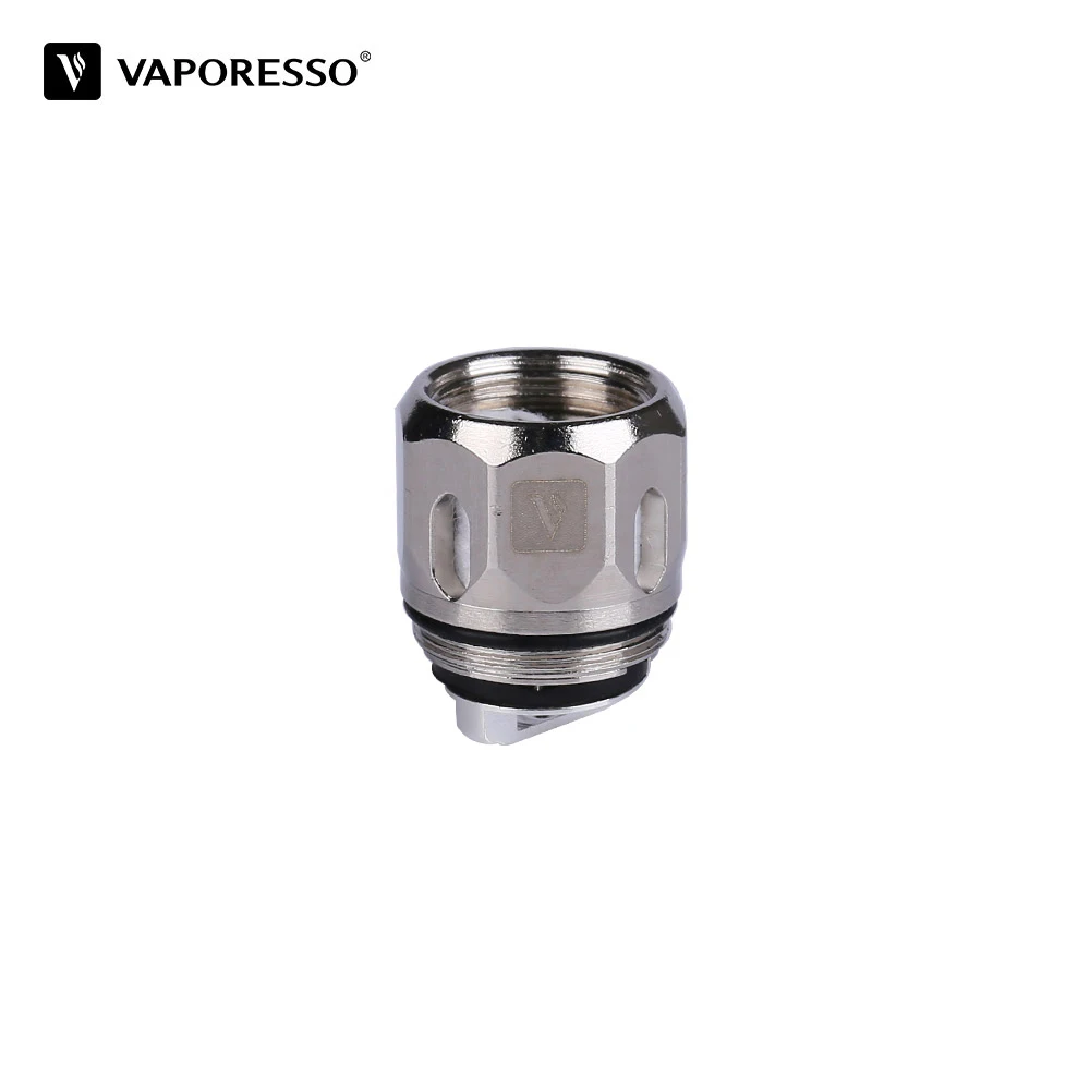 Спираль Vaporesso GT4 GT8 GT CCELL GT2 GT6 9 шт. аксессуары для электронных сигарет NRG каскада SKRR-S