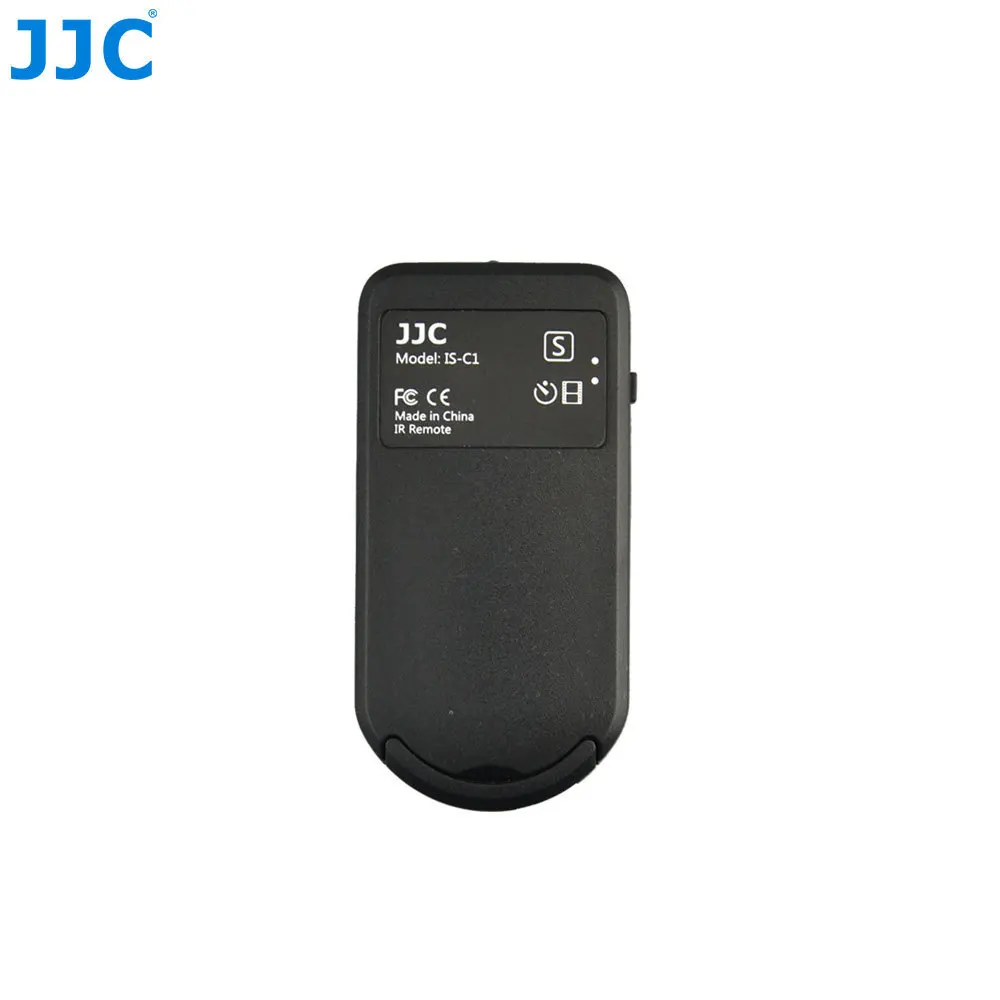 JJC 21M Operating Distance IR Infrared Wireless Remote Video Recording for NIKON D750/D3300/D7100/D7000/D5300/D5000/D5200 | Электроника