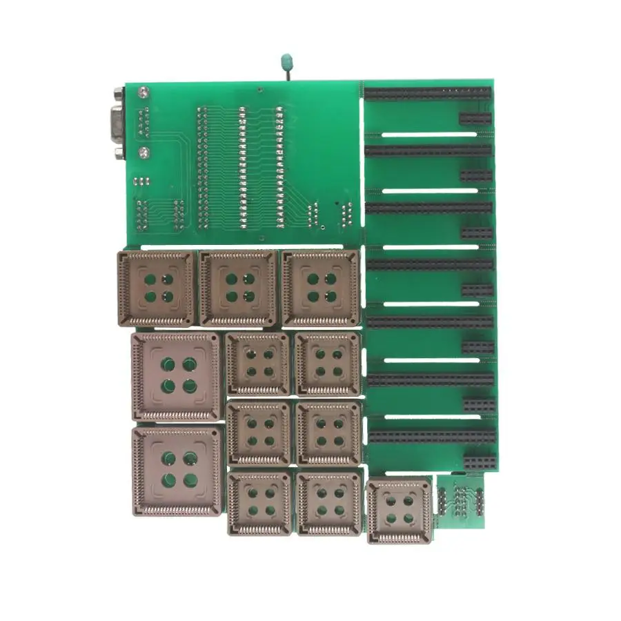 Неохлаждаемый параметрический усилитель с USB V1.3.0.14 Полные Адаптеры чип-тюнинг