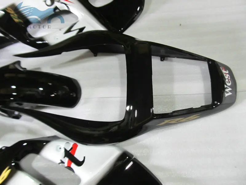 Бесплатный комплект обтекателей для мотоциклов YAMAHA R6 YZFR6 1998 2000 2002 YZF 98 02