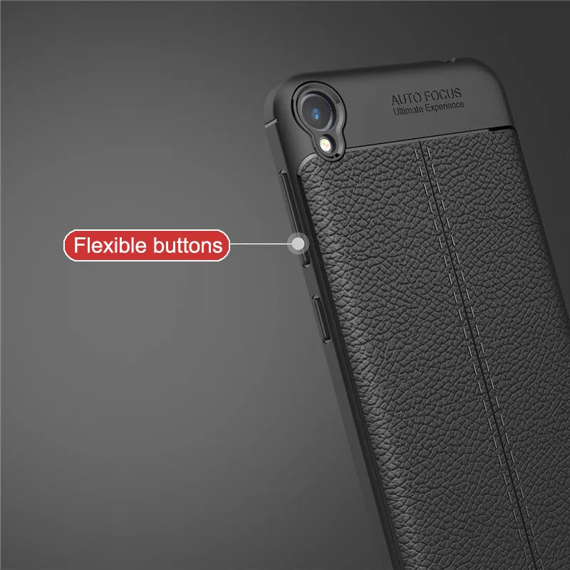 Чехол beworld для Asus Zenfone Live ZB501KL мягкий силиконовый чехол телефона Противоударная