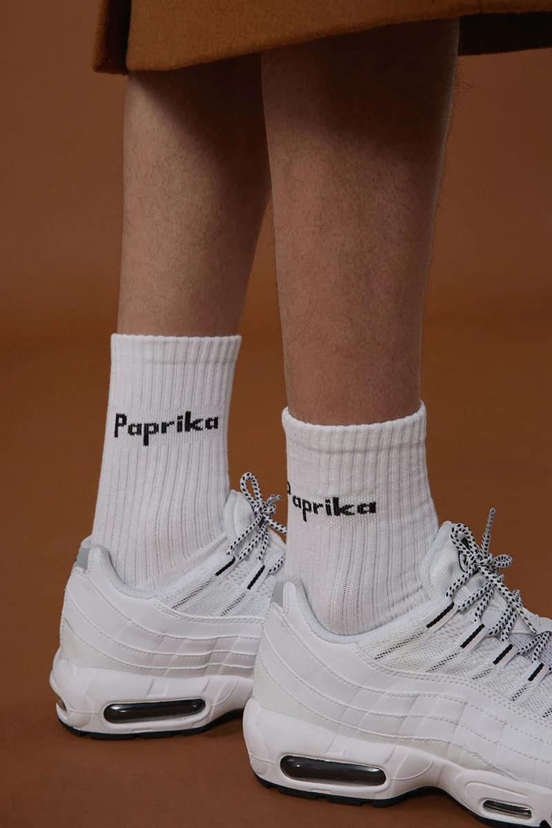 Бесплатная доставка Для мужчин и wo пары гольфы в стиле Харадзюку уличная прилив