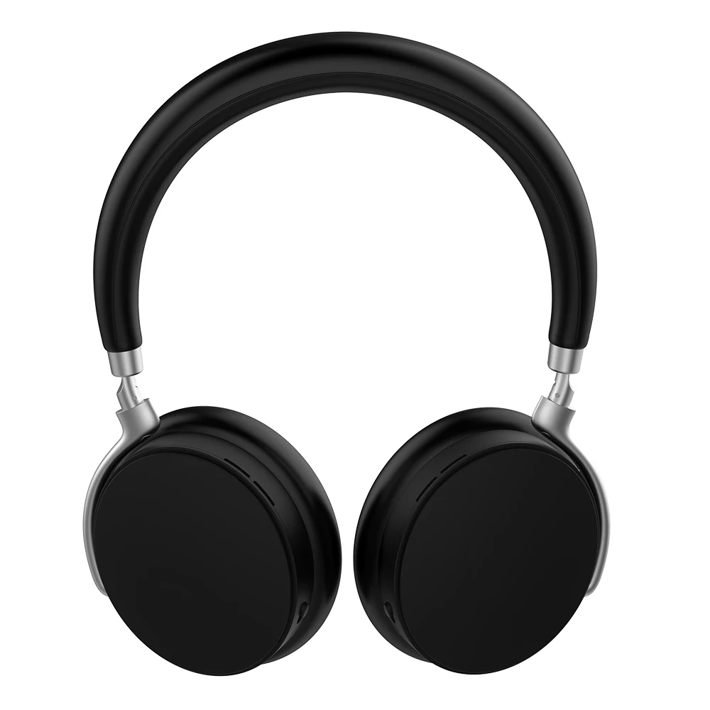 BH A3 Bluetooth наушники с активным шумоподавлением Беспроводная стерео звуковая