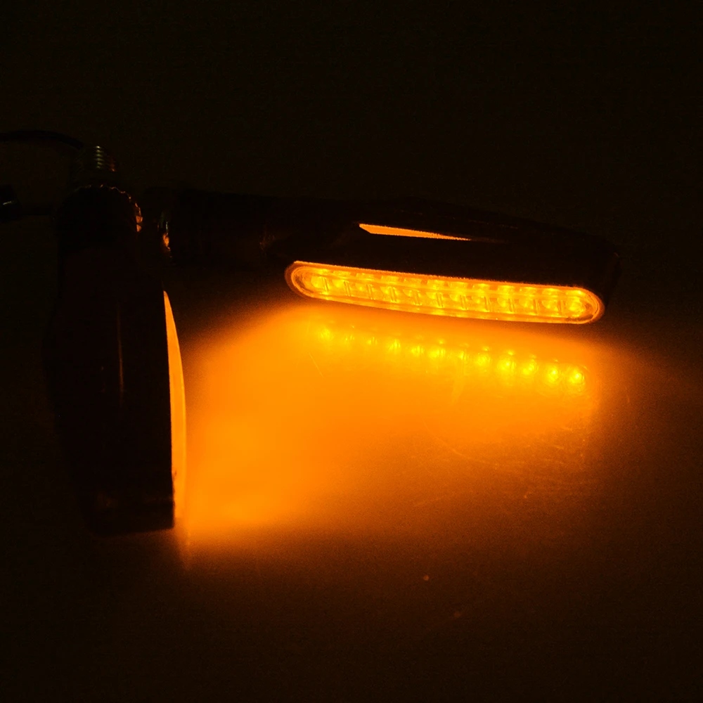 

Universal CNC Motorcycle License Plate Bracket Holder With LED Light FOR DUCATI SCRAMBLER 848 MONSTER 696 796 821 620 M400 M620