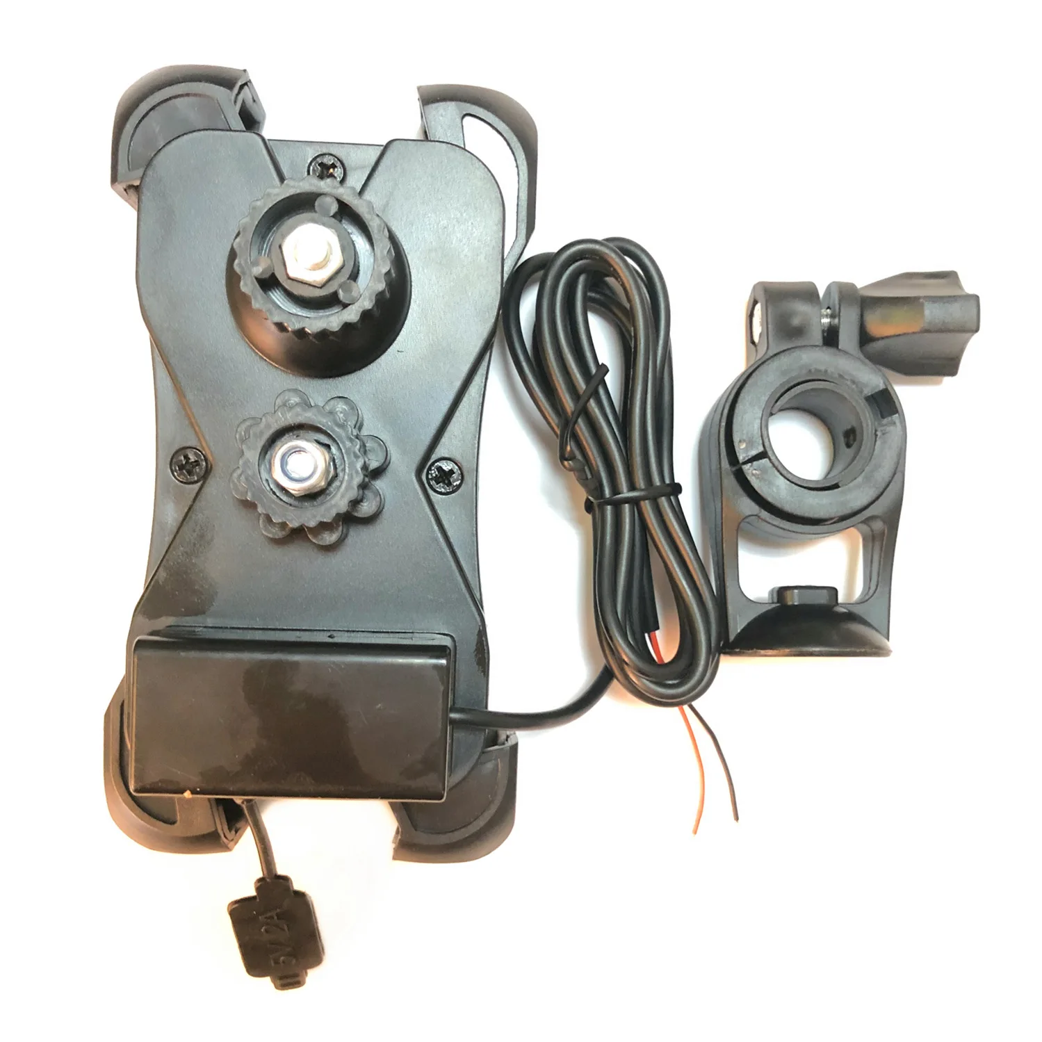 Обычный мотоцикл электрический автомобиль с USB зарядным интерфейсом |