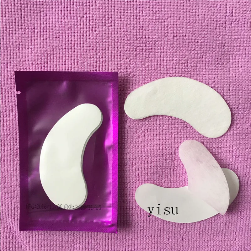 Лидер продаж 50 пар наклейки под глаза искусственные ресницы|under lashes|paper patcheslashes