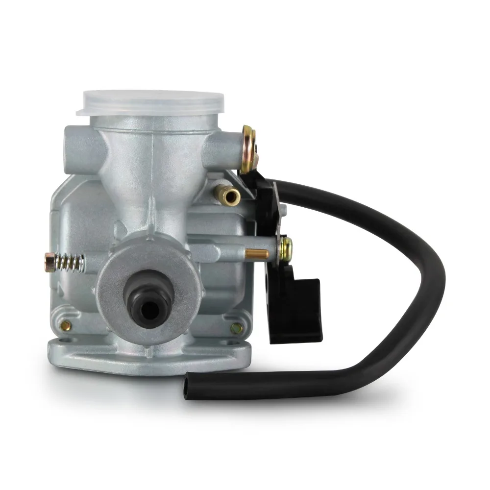 Рычаг дроссель Carby карбюраторы для мотоциклов HS PZ 125cc 140cc Пит PRO Trail DIRT QUAD Bike 26 мм