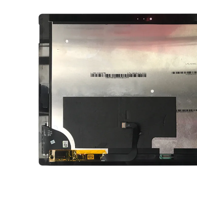 12 &quotЖК-дисплей сборки для microsoft Surface Pro 3 1631 TOM12H20 V1.1 Дисплей Сенсорный экран