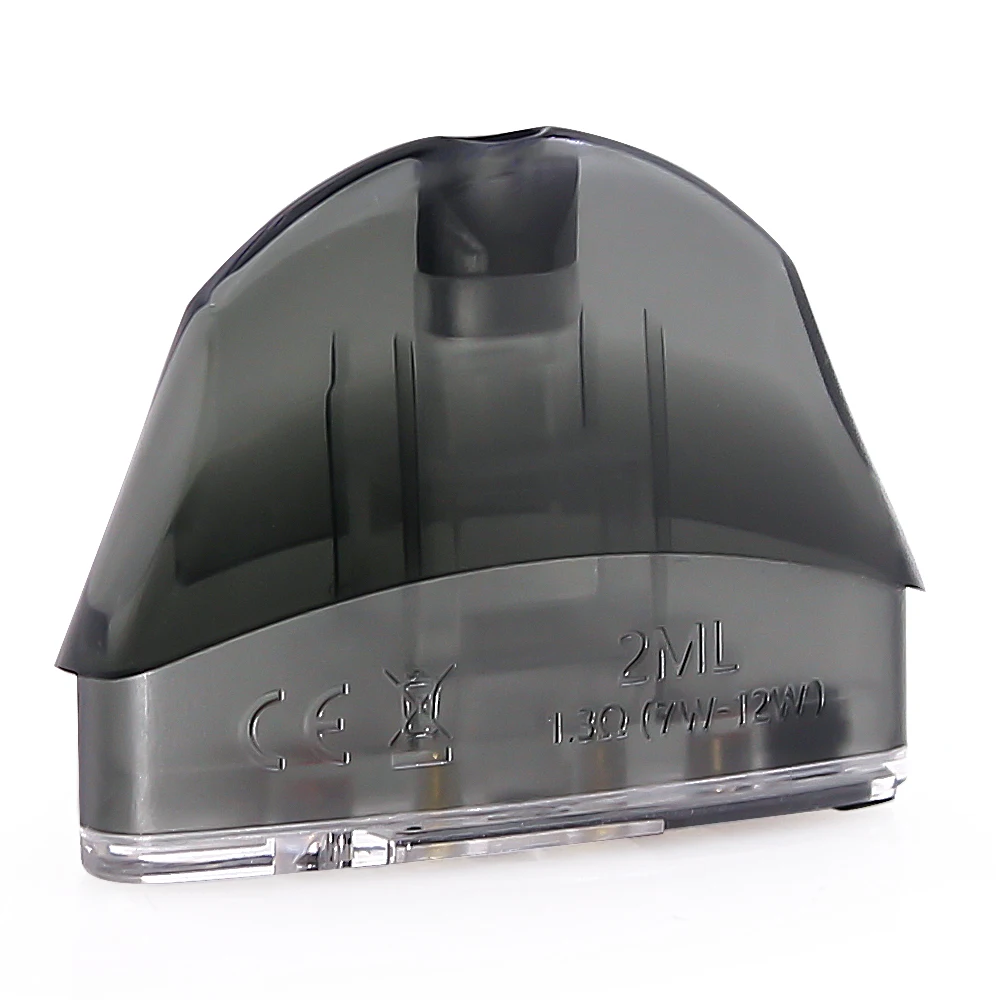 Оригинальный картридж Smoant S8 емкостью 2 мл сопротивление катушки Ом для набора Pod