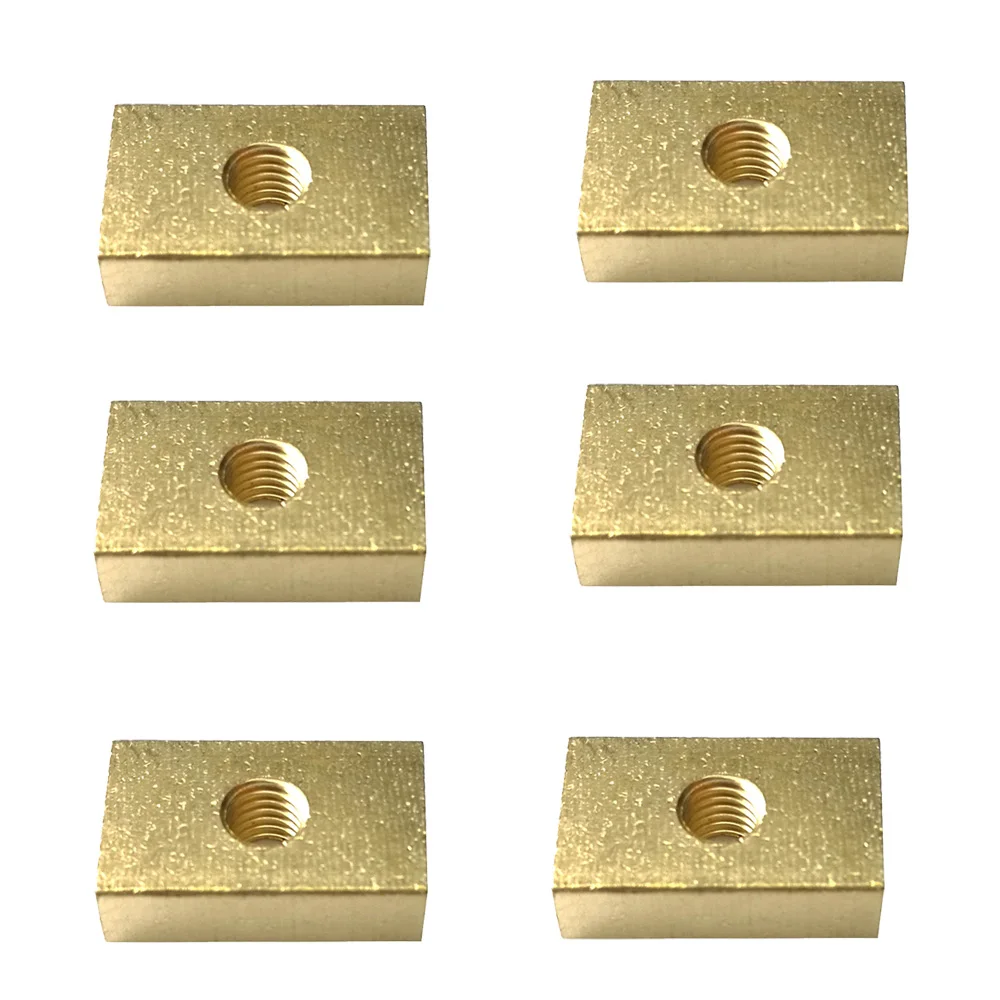 6 Sliders DIY каяк сиденье стул направляющие рельсы крепление рыболовное кресло для лодки Cusion Rail слайдер каяк DIY аксессуары - Цвет: 6 Sliders
