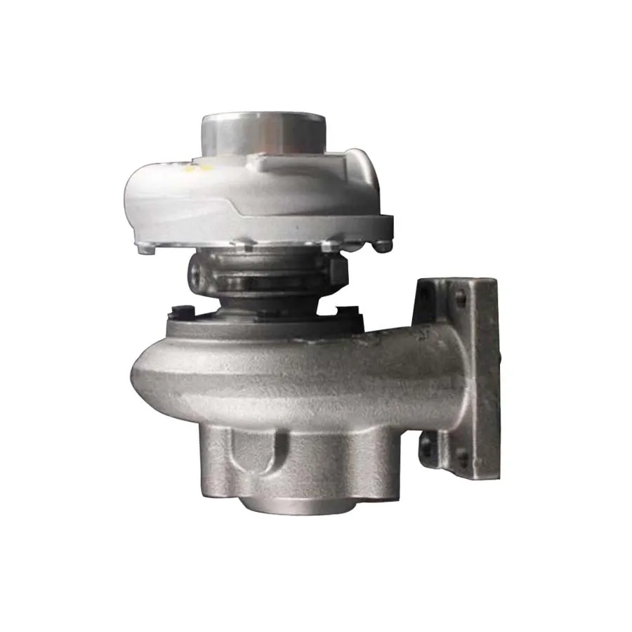 Заводская цена GT2052 727265-5002S 452264-0002 727265-0002 2674A323 Турбокомпрессор для Perkins