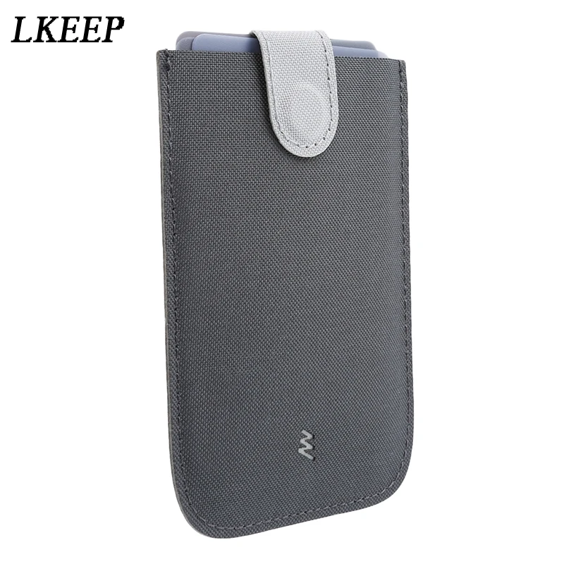 Colorful Gradient Cards Holders Smart Card Men Wallets Money Bags Portable Women Short Purses Credit ID Holder | Багаж и сумки