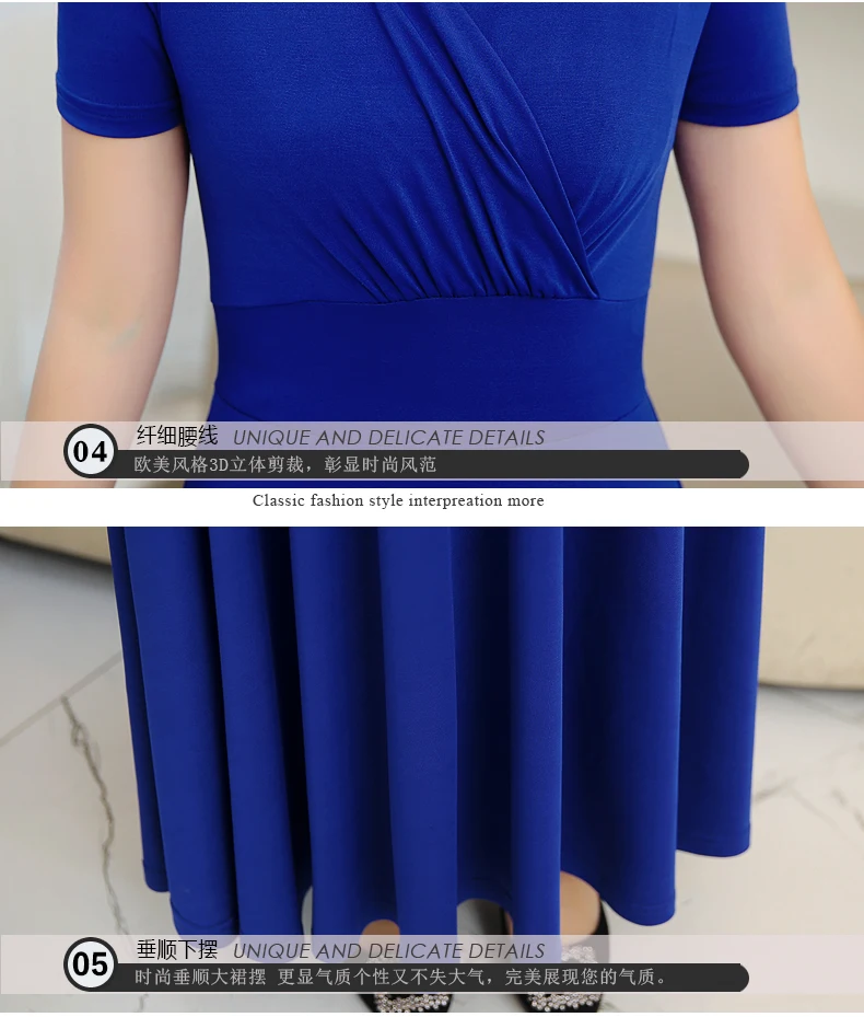 Летнее сексуальное платье 2017 Для женщин пляжное с v образным вырезом для шеи и