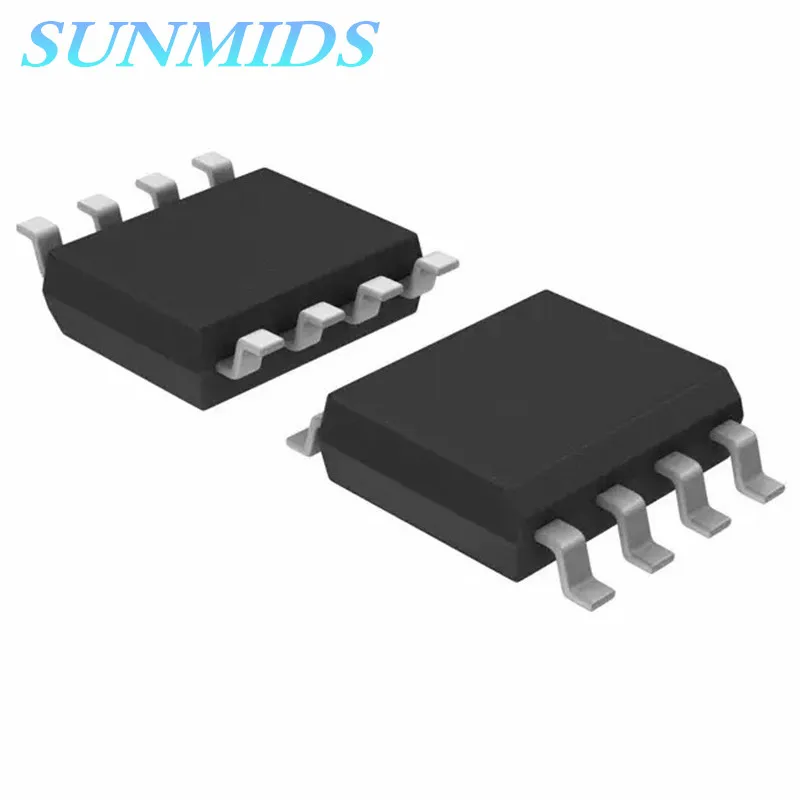 10 шт. TLC555 TL555I TLC555IDR | Электроника