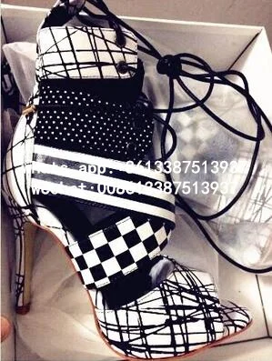 2017 горячее новое поступление Модные женские сексуальные черные белые лоскутные