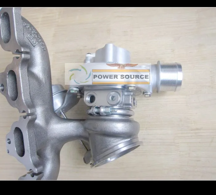 Turbo K03 174 5303 988 0174 970 5304 для Buick Excel GT Regal OPEL Astra Corsa Z16LET T|Воздухозаборники| |