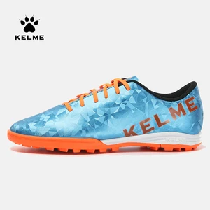Мужские футбольные бутсы KELME, оригинальные футбольные бутсы с бриллиантами TF, футбольные бутсы, 6983301