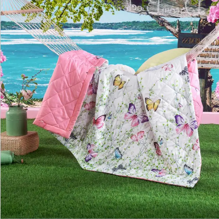 Colchas Para Cama одеяло s комплект Cobertor Cama пододеяльник мягкое летнее стеганое одеяло Двойное супер детское одеяло queen King размер