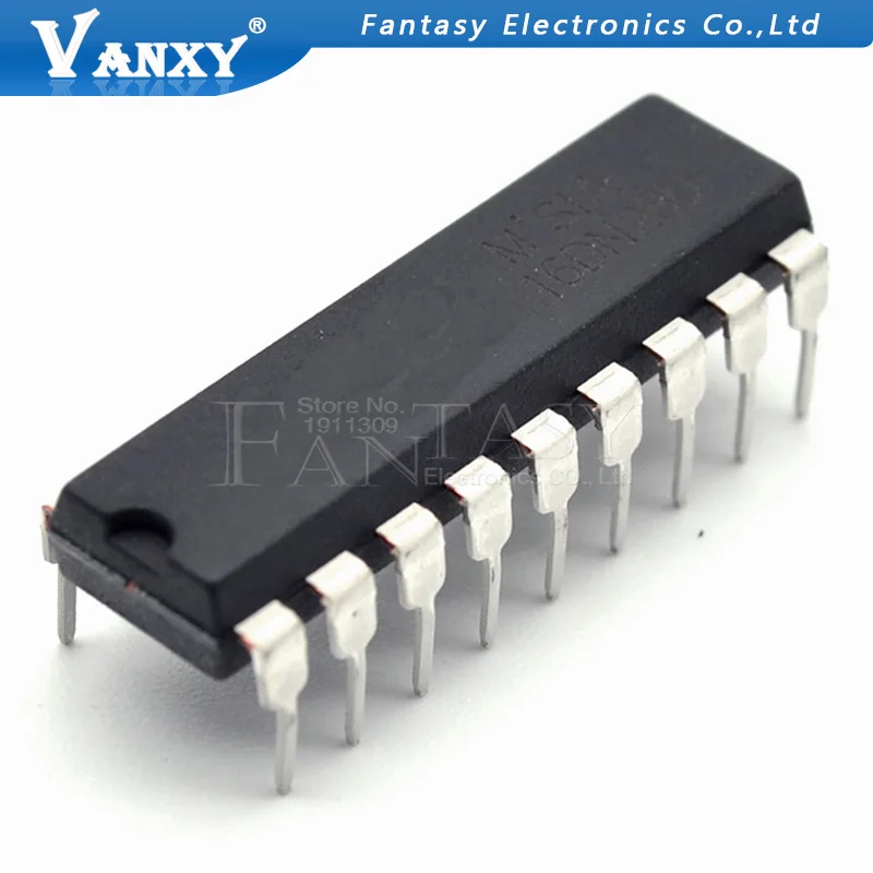 10pcs KID65783AP DIP18 65783AP DIP-18 KID65783 | Электронные компоненты и принадлежности