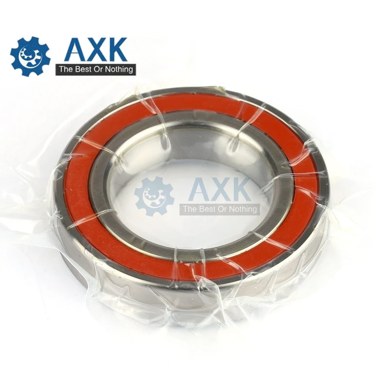 AXK 7000 7001 7002 7003 7004 7005 2RZ P5 высокоточные Радиально упорные соответствуя подшипник
