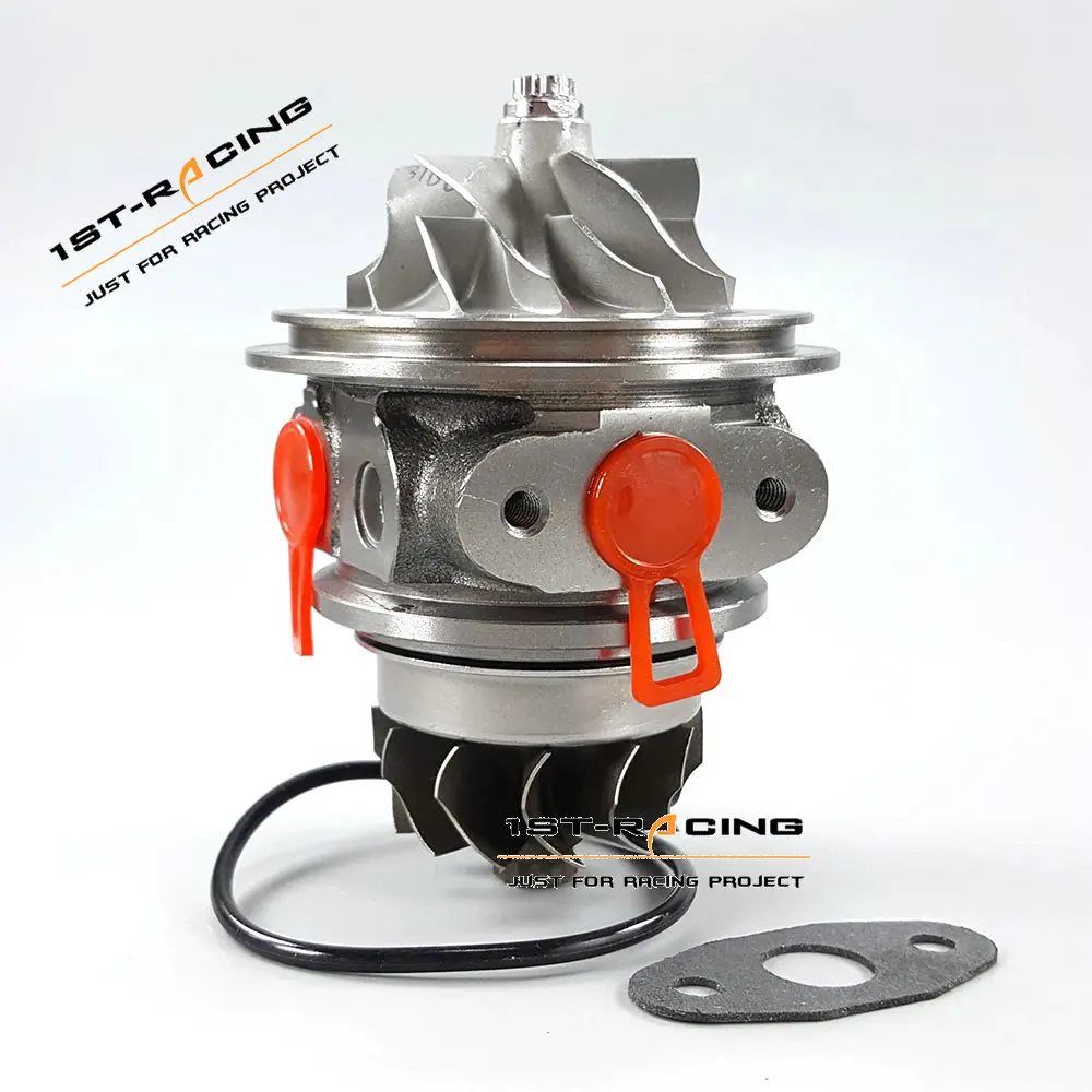 Для Saab 9 3 5 2.3L/T Aero B235R 205R 235L|turbo upgrade|chra turbosaab 9-5 aero |