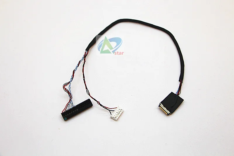 5 6 дюймовый 40pin 1ch bit LVDS кабель для телефона LTD056EV7F ЖК/светодиодный дисплей|cable