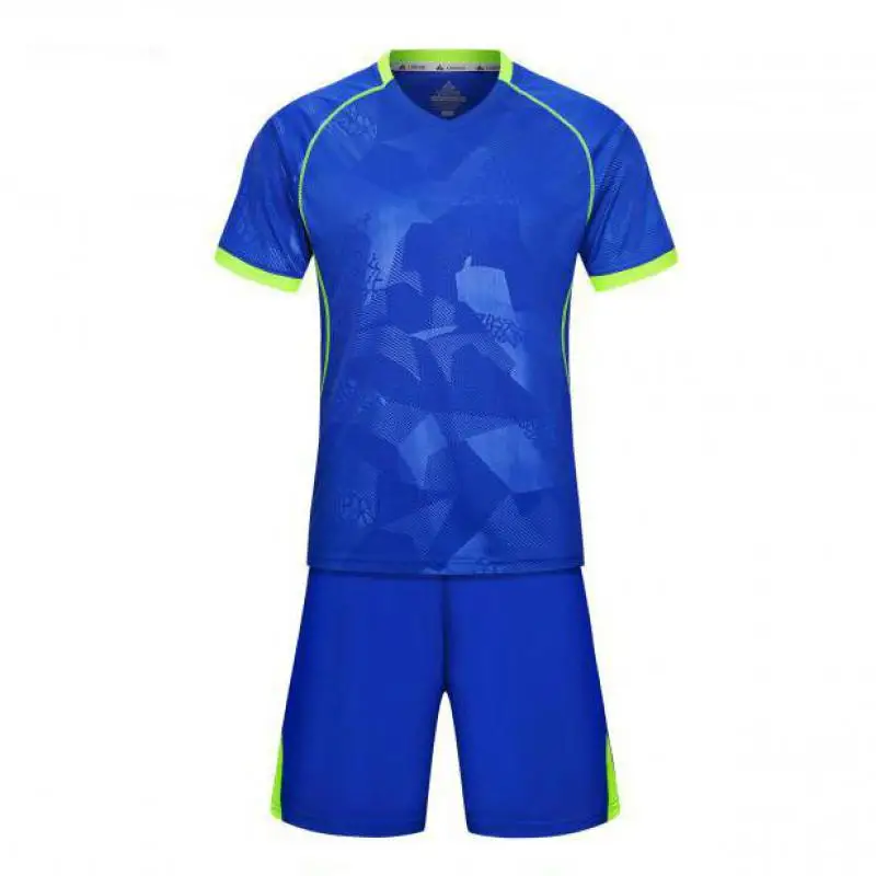 New Kids Football Kits Men Soccer Sets Boys Jerseys Youth Survetement Training Suit Team Sports Uniforms DIY Print name