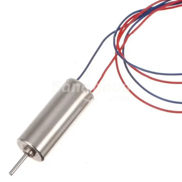 LilacLine BenMa Helios 100 RC Helicopter Spare Parts Tail Motor 58015-20 | Игрушки и хобби