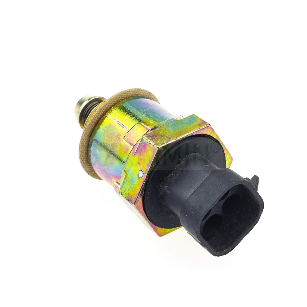 Высокое качество холостой ход воздушный контроль ValveOEM 14811 ERR5199 ETC6660 73312A 25527077 для Buick Cadillac Chevrolet forGM