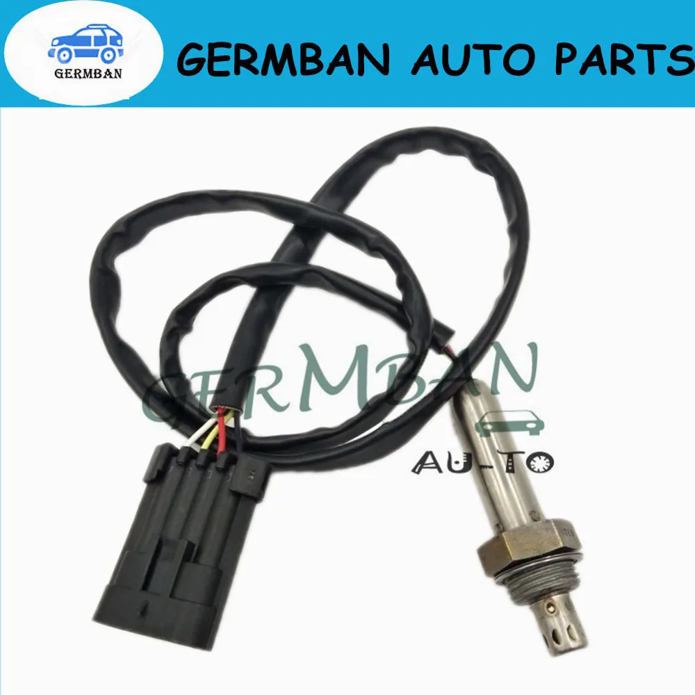 Новый продукт № 9041195 90528253 датчик кислорода воздуха и топлива для Opel Astra F Calibra A Vectra