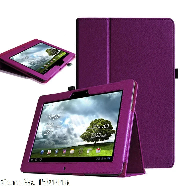 3 в 1 для Asus Memo pad FHD 10 ME302C ME302K ME302 ME301T ME302KL дюйма планшета чехол из искусственной кожи