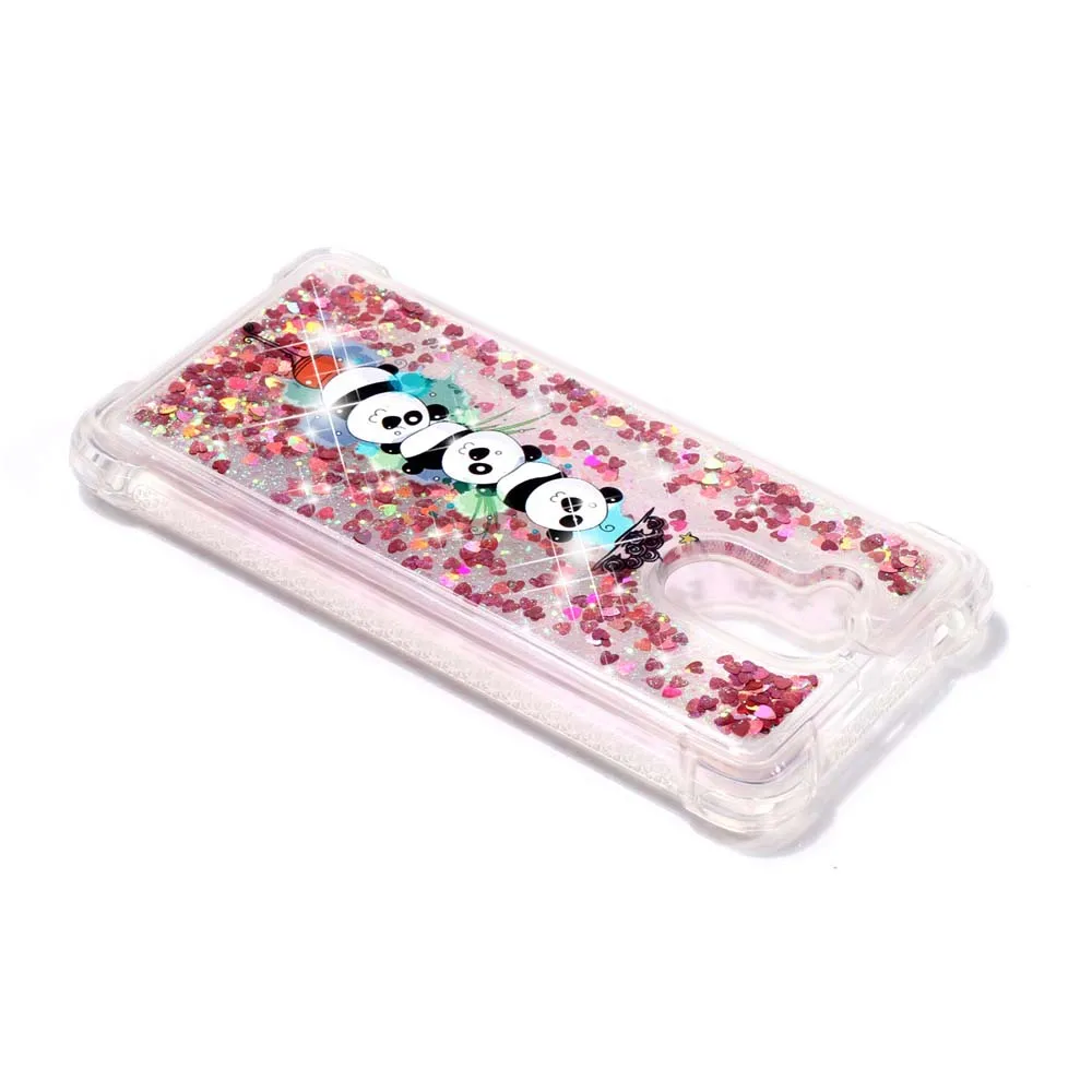 Case for Huawei Honor 6C 6 C C6 DIG-L21HN DIG-L21 Quicksand TPU Silicone Honor6C DIG L21HN L21 Phone Cover |