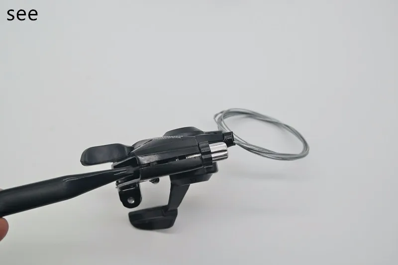 21/24 скоростной велосипедный переключатель тормоза соединенный DIP переключатель горный велосипед дорожный рукоятка рукоятки рычага Cilicsmo MTB трансмиссия