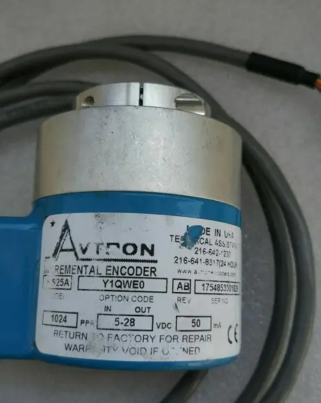 

HS25AY1QWE0 used in good condition