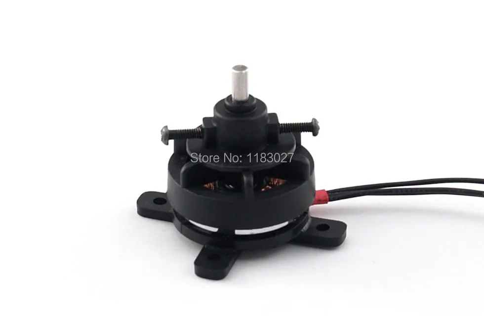 Бесплатная доставка телефон легкий пластиковый двигатель PM22S 2500KV для