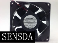 original for nmb 3610vl 05w b70 9225 92mm dc 24v 0 49a server inverter cooling fan