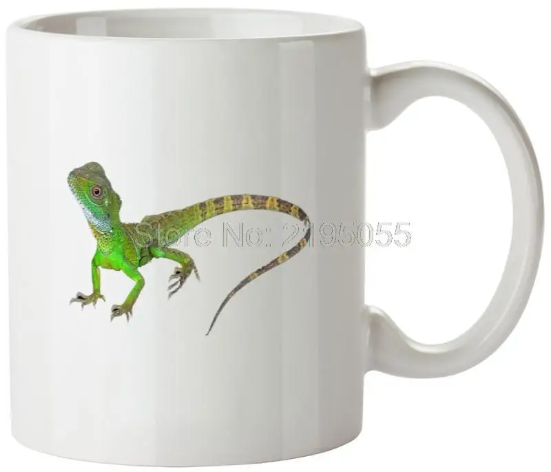 Китайский Водяной Дракон персонализированные чашки кофе пользовательские