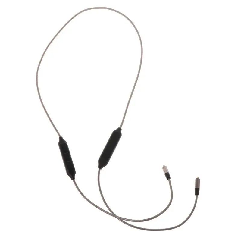Практичный Сменный кабель для наушников Bluetooth 5 0 Dc интерфейс Vjjb N1 провод