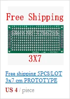 USB разъем/MINI MICRO USB Для DIP адаптера платы 2,54 мм 5pin Разъем b type-C USB2.0 3,0 женский PCB конвертер