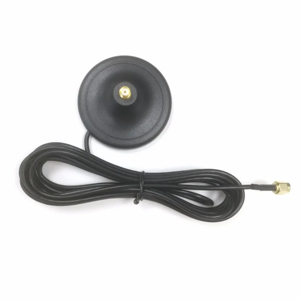 1 шт. магнитный удлинитель с GSM GPS Wi Fi|antenas vhf uhf|antenna baseantena |