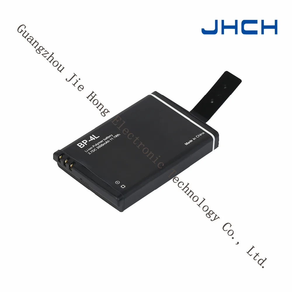 Абсолютно 3,7 V 3000mAh BP-4L MG-4LH Аккумулятор для Южной, Huace, Unistrong, RTK, gps, Stonex S3 контроллер данных литий-ионный аккумулятор